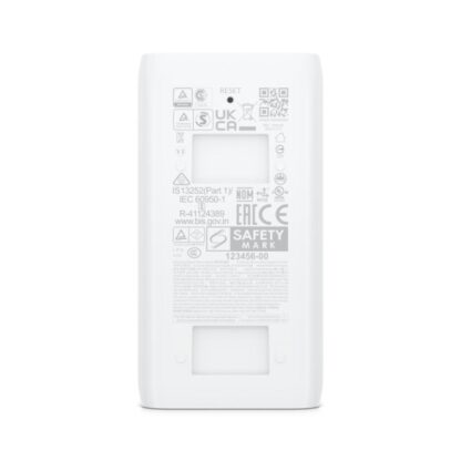UBIQUITI POE INJECTOR 802.3AF U-POE-AF - Image 5