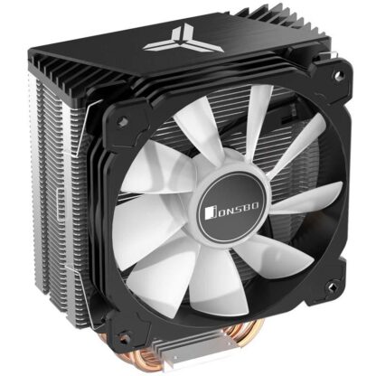 Jonsbo CR-1000 CPU RGB 120mm black - Image 15