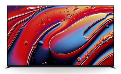 TV Signage SONY FWD-75XR90 - Image 4