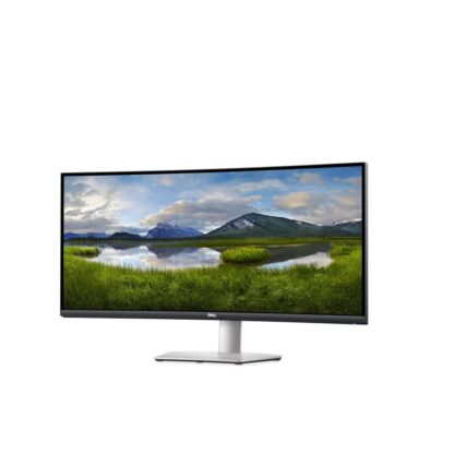 Dell MONITOR 34" S3422DW LED 3440 x 1440 - Image 3