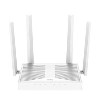 CUDY AX3000 Gigabit Wi-Fi 6 Mesh Router