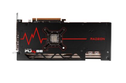 VGA Sapphire PULSE AMD RADEON RX7700 XT 12GB - Image 8