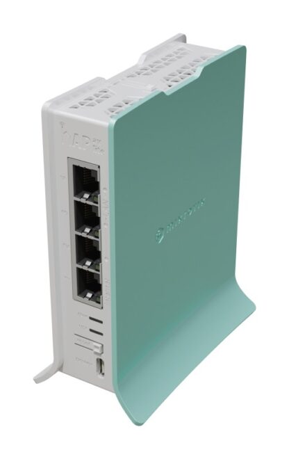 MIKROTIK L41G-2AXD WIRELESS GB ROUTER - Image 4