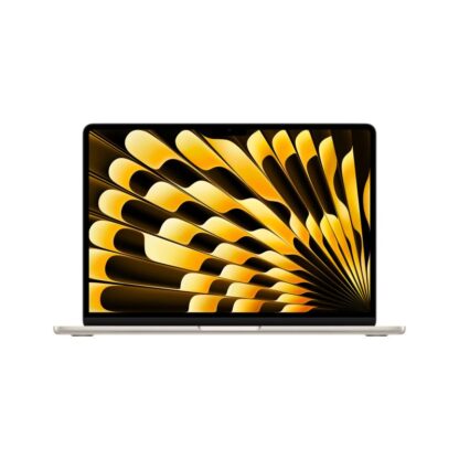 MacBook Air 13.6" STL/8C GPU/16GB/256GB-ZEE - Image 5