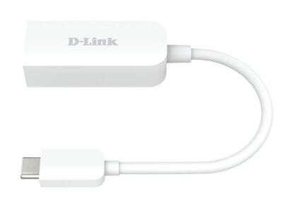 DLINK USB-C TO 2.5G ETHERNET ADAPTER - Image 3