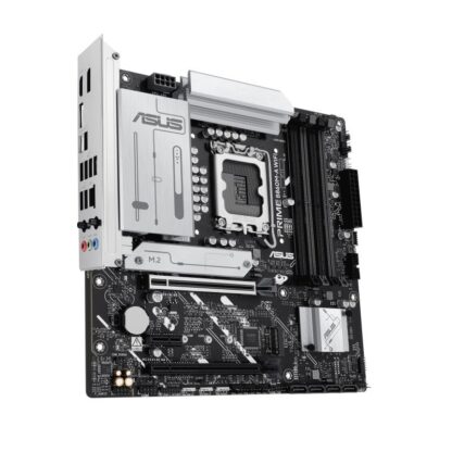 Motherboard ASUS PRIME B860M-A WIFI DDR5 LGA1851 - Image 5