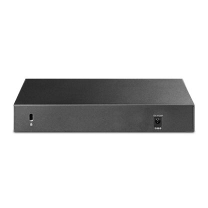 TP-Link Switch 5 Ports-10G UNMANAGED DESK METAL - Image 6