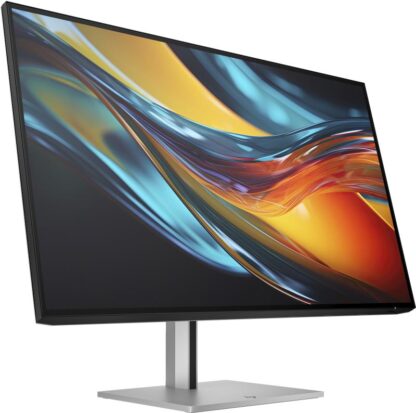 HP MONITOR S7 31.5" Pro 732pk 4K TB4 3y - Image 9
