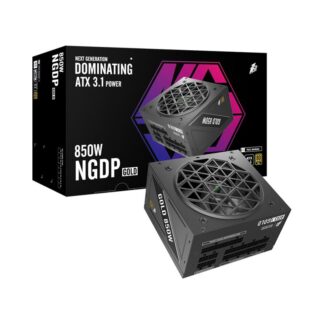 PSU 1STPLAYER NGDP 850W GOLD BALCK