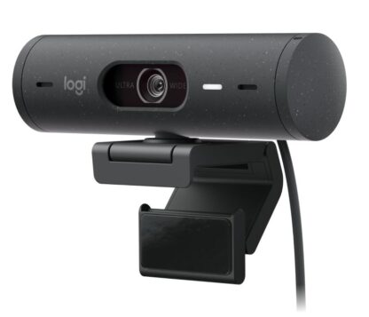 Logitech Brio 500 webcam - Image 3