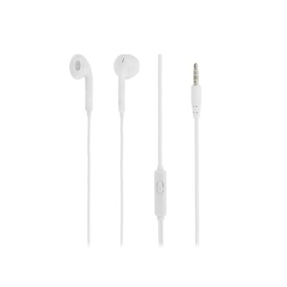 Tellur Fly In-Ear wired headphones, blue - Image 2