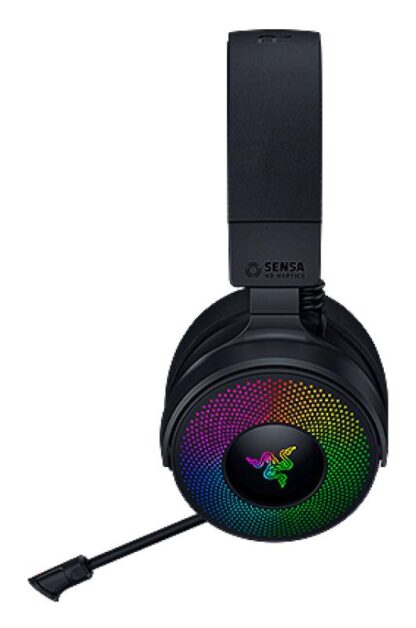 Razer Kraken V4 Pro headphones - Image 5