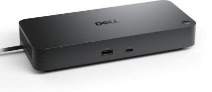 DELL PRO DOCK WD25 130W - Image 2