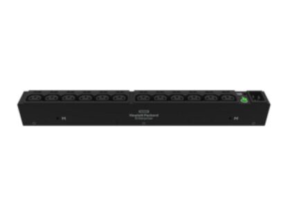 HPE 42U 800X1200MM ADV G2 KIT PLLT RACK - Image 46
