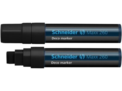 Chalk marker Deco Schneider 260