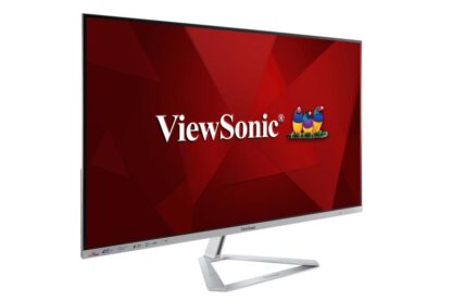 Monitor ViewSonic 31.5" VX3276-4K-MHD - Image 4