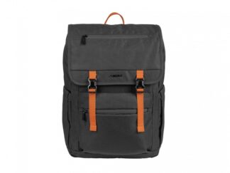 Natec NIALA GINGER 15.6" laptop backpack orange