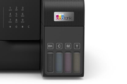EPSON L5590 CISS COLOR INKJET MFP - Image 8