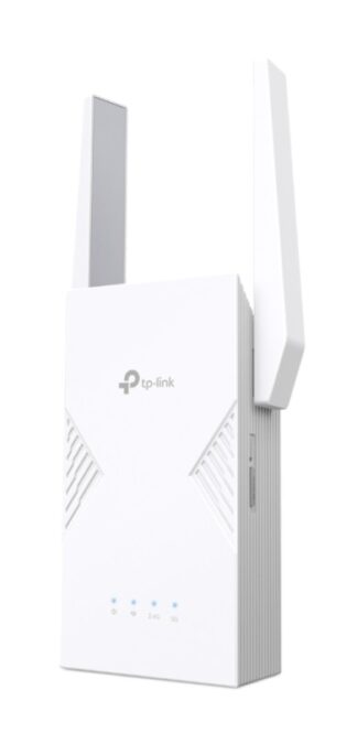 BE3600 Wi-Fi 7 Range Extender RE235BE