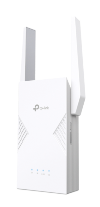 BE3600 Wi-Fi 7 Range Extender RE235BE