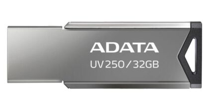 USB 32GB ADATA AUV250-32G-RBK - Image 4