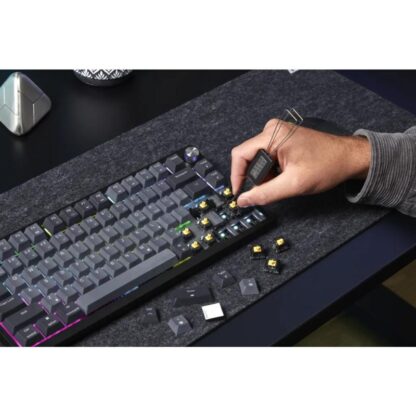 Mechanical Gaming Keyboard CR K65 PLUS RGB - Image 10