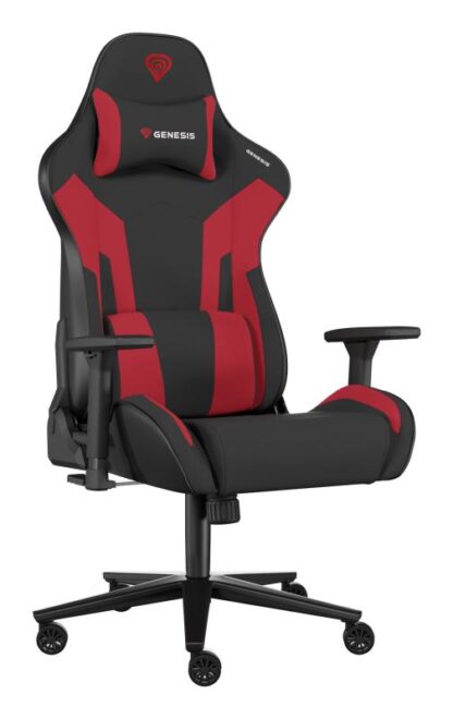 Gaming chair Genesis Nitro 720 ng/red - Image 7