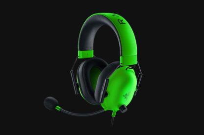 Razer Blackshark V2 X wired headset - Image 9