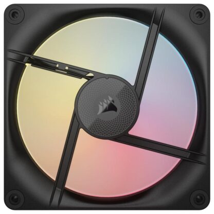 Fan Corsair iCUE LINK LX140-R RGB Black - Image 3
