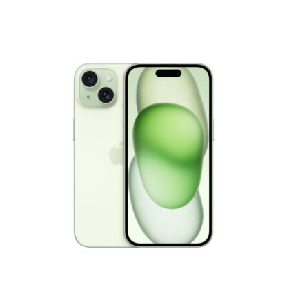 IPHONE 15 GREEN 128GB-RUB - Image 3