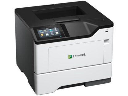 LEXMARK MS632dwe A4 PRINTER LASER MONO - Image 9