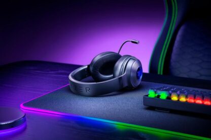 Razer Kraken V3 X USB headphones - Image 8
