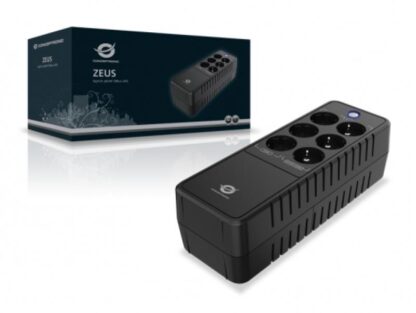 Conceptronic UPS ZEUS05E - Image 8