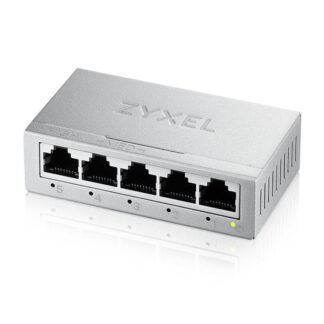 Zyxel GS105 Bv5 unmanaged 5 port switch