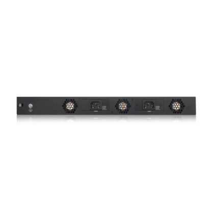 Zyxel XS3800 28x10GBE L2 +NEBULA FLEX PRO - Image 4