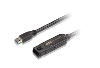 Aten 10M USB 3.2 Gen1 Extender AM to AF