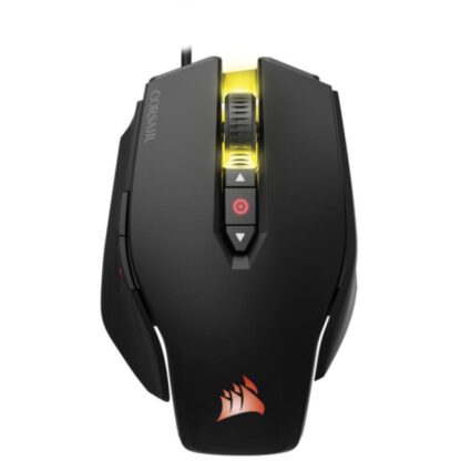 CORSAIR M65 PRO RGB FPS GAMING MOUSE Black - Image 7