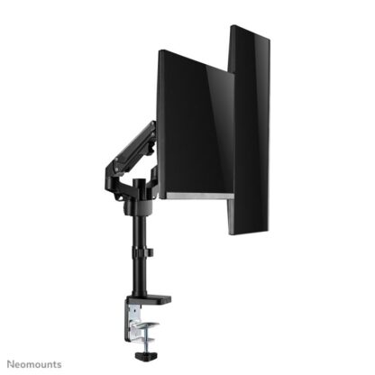 Desk arm for monitor, Neomounts 17-27” 14kg - Image 16