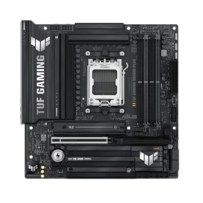 Motherboard Asus TUF GAMING B850M-PLUS - Image 3