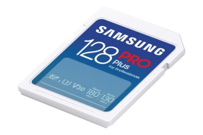 MICROSD PRO PLUS 128GB UHS1 MB-SD128S/EU - Image 9