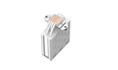 CPU COOLER DEEPCOOL AK400 WHITE - Image 14