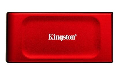 SSD Extern Kingston, XS1000R, 1TB, 2.5, - Image 2
