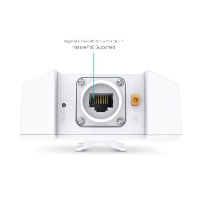 TPLINK AX3000 WIFI6 AP EAP650-OUTDOOR - Image 8