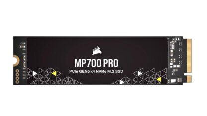 Corsair SSD MP700 PRO 1TB M.2 NVMe PCIe 5 - Image 12