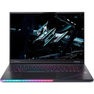 Acer Predator Helios 18 AI PH18-73-93YF AI WQXGA U9 275HX 128 4TB 5080 Windows 11 Pro