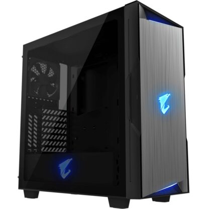 PC Case GIGABYTE MID TOWER GB-AC300G - Image 4