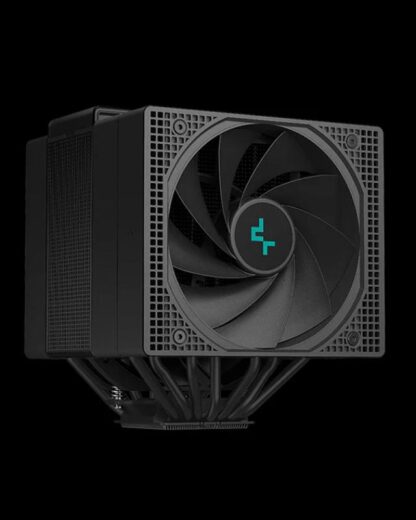 CPU COOLER DEEPCOOL ASSASIN IV VC VISION - Image 4