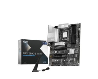 Motherboard MSI PRO Z890-S WIFI AM5 DDR5