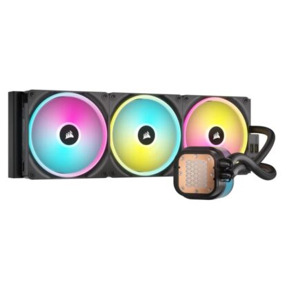 Corsair Cooler iCUE LINK H170i LIQUID - Image 8