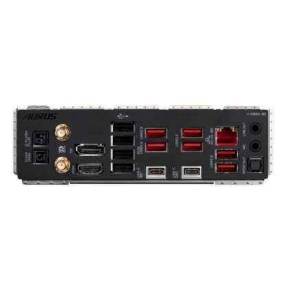 Motherboard GIGABYTE X670E AORUS XTREME AM5 - Image 10